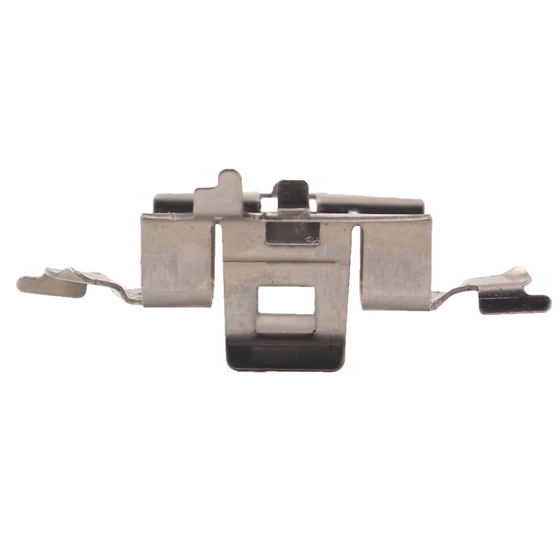 FSYLX 2pc H7 HID Lamp Bulbs Retainer Clips Adapter Holders for BMW/Audi/Mercedes/VW H7 HID xenon adaptor for VW Sagitar MAGOTAN