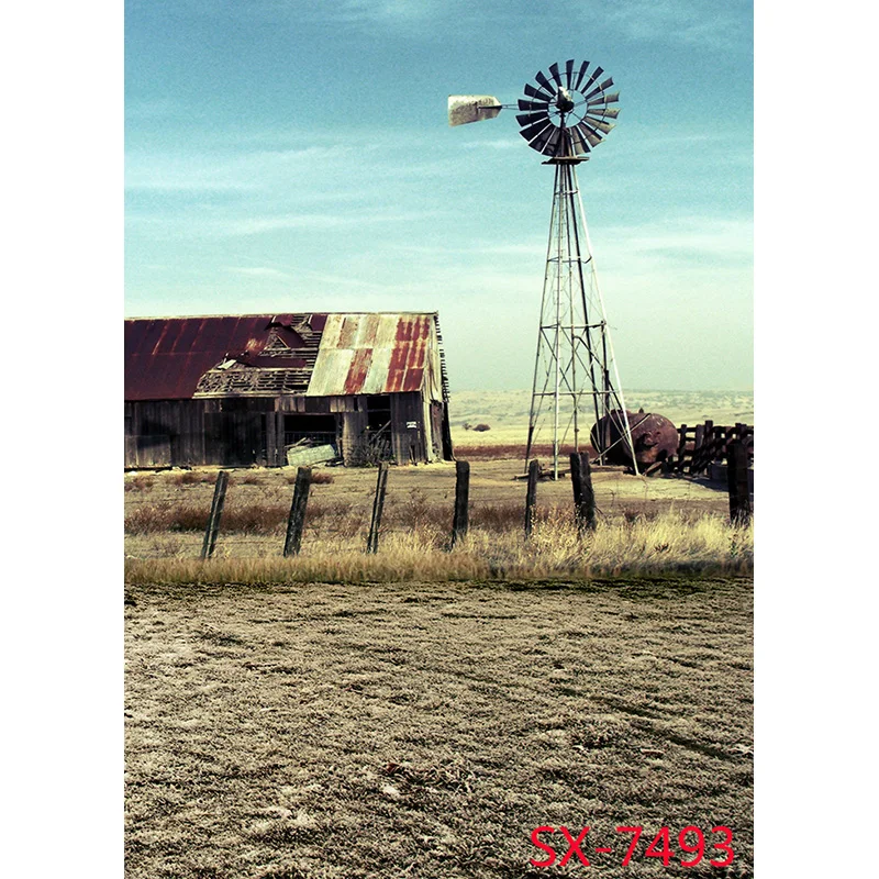 Vinyl Chụp Ảnh Phông Nền Chống Đỡ Hoa Sàn Gỗ Lâu Đài Cưới Chủ Đề Chụp Ảnh Phòng Thu Nền 2157 YXFL-67