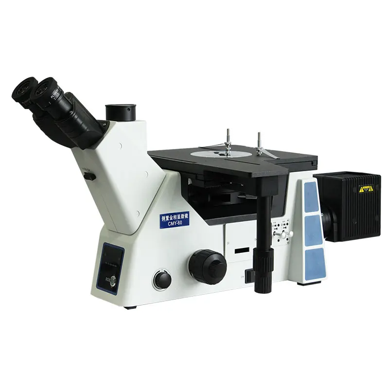 ICX41M Metallurgical Microscope with Infinity Optical System