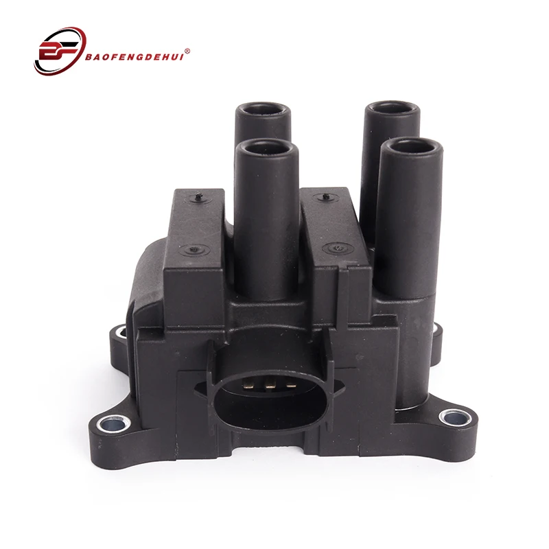 

988F12029AB 1S7G-12029-AB FD497 99-2004 Ignition Coil For Ford Focus Contour For Mercury Mystique For Mazda B2300