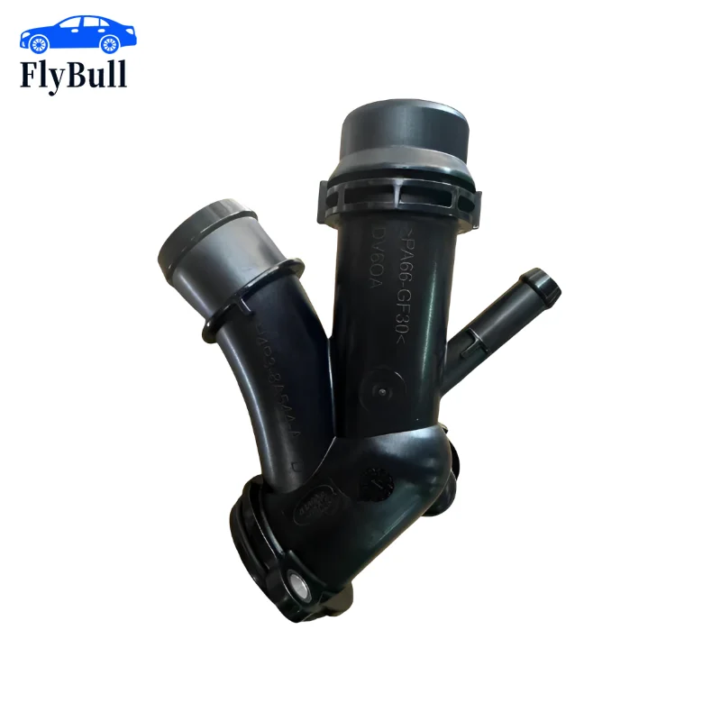 

LR181890 LR092129 JDE39414 JDE41598 Car radiator hose for Range Rover Velar AJ200 2017-2025