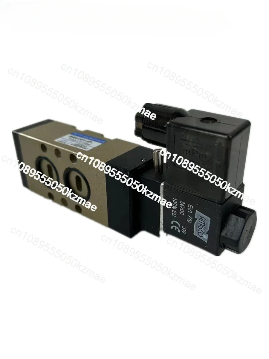 

Solenoid Valve SN4101-IP Directional Valve DC24V AC220V Two-position Five-way Plate SD2 NASS Coil