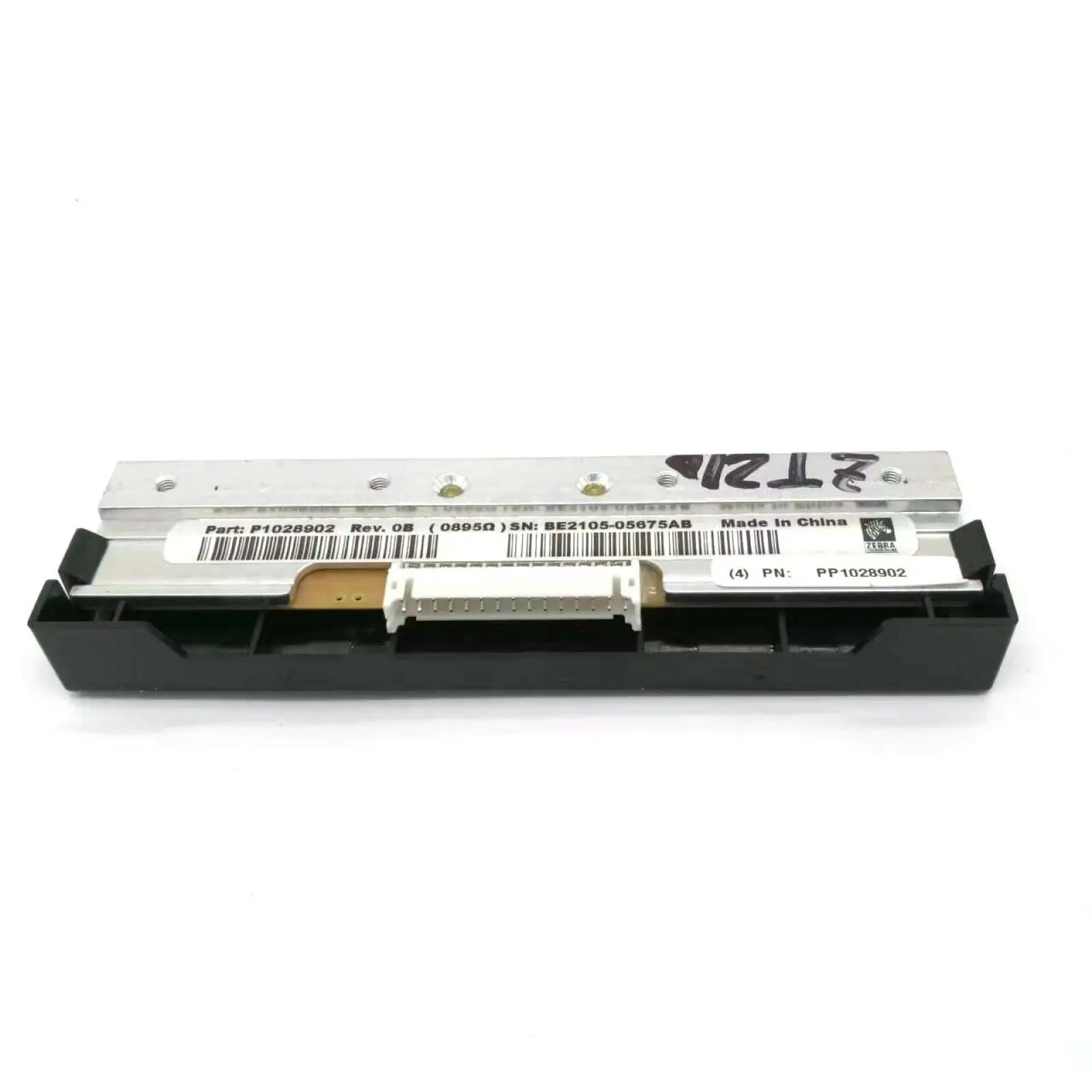 

Печатающая головка ZT 210 ZT220 PP1028902 P1028902 ZT230 ZT210 подходит для деталей принтера ZEBRA ZT 230