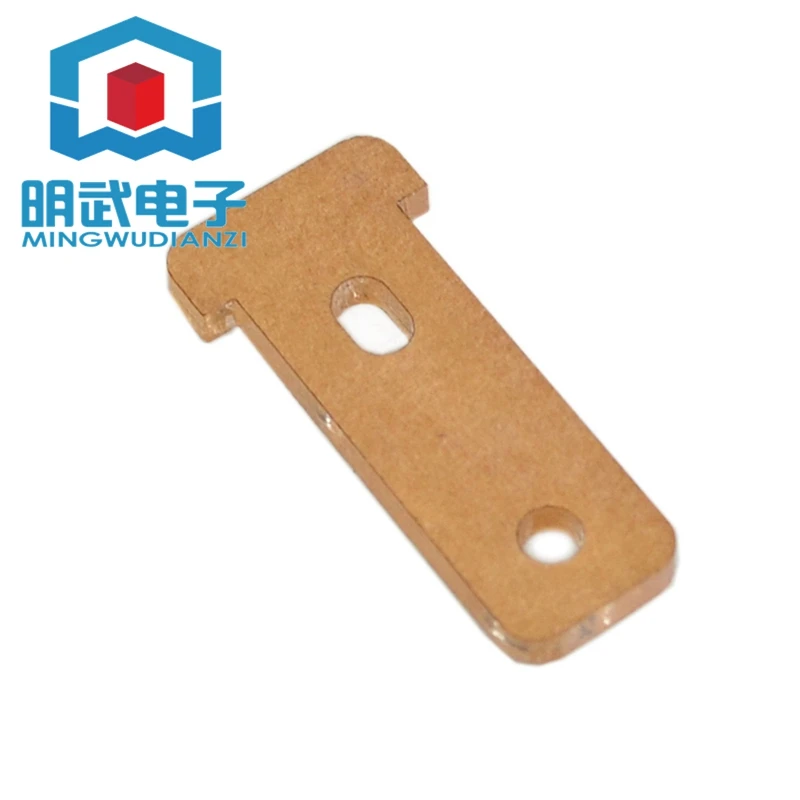 TT Reducer Motor Fixing Bracket Smart Car Accessories T-type Bracket 2WD 4WD Accessories Without Screws