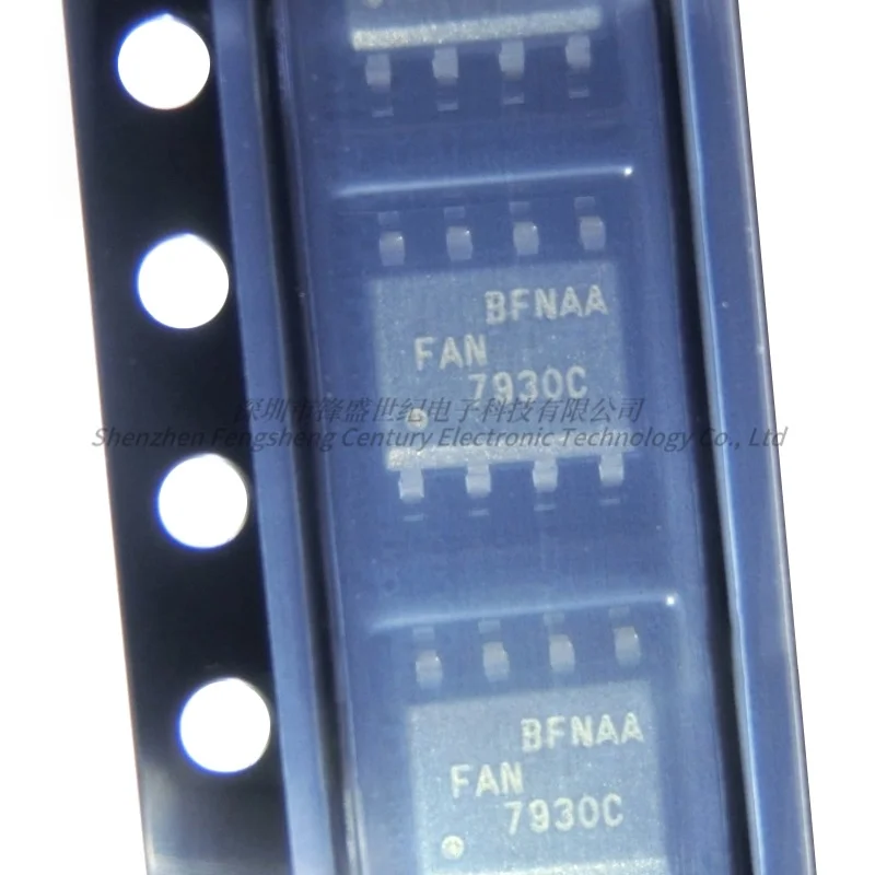 FAN7930CMX-G SOIC-8…