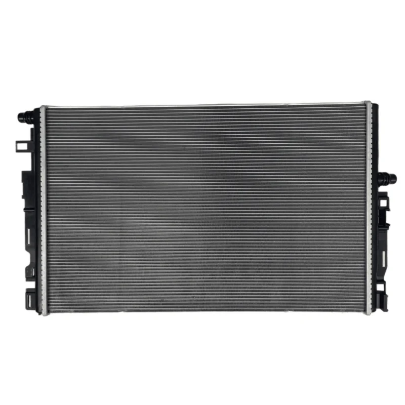 Aluminum Engine Cooling Radiator 0995005403 A0995005403, Replacement Cooler Compatible With Mercedes-Benz W205 C63