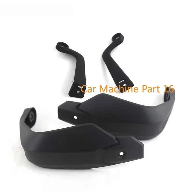 For CFMOTO 800 MT Dedicated Hand Guard Original Motorcycle Handguards Handlebar Guards Fit CF MOTO 800MT