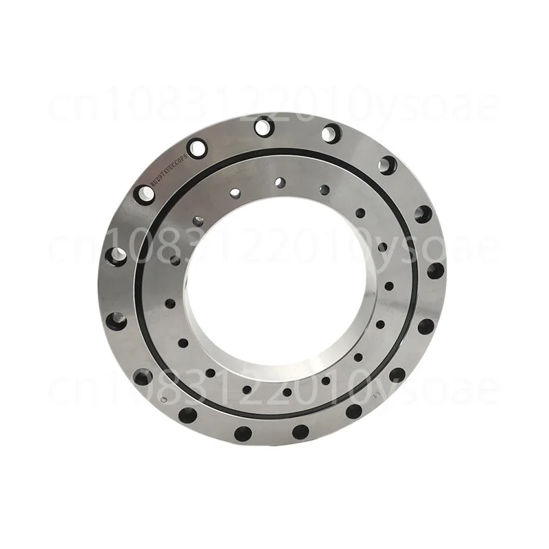 High Precision Crossed Roller Bearing RU148 Robot Rotary Bearing RU178GRU178X Machine Tool Collar