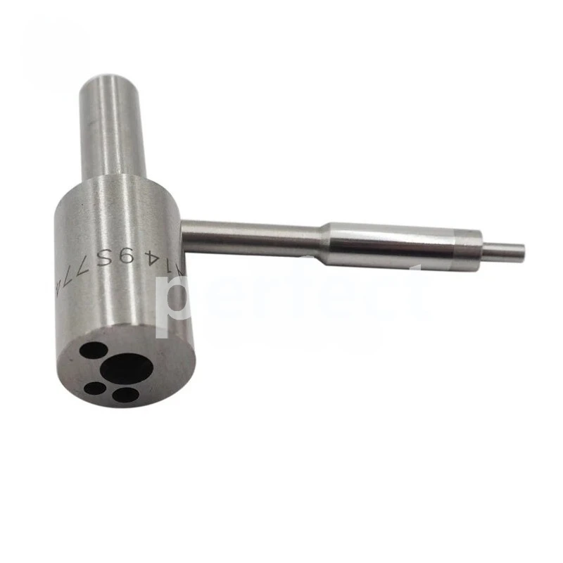 For Deutz F3L912/913 0432291745 0432291753 6Pcs Fuel Injector Nozzle DLLA149S774 0433271376