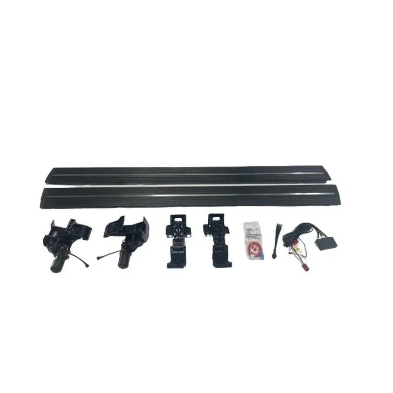 

Aluminum car Body accessories with Side skirts electric step boards for Maybach GLE GLS running boards 2020 2022