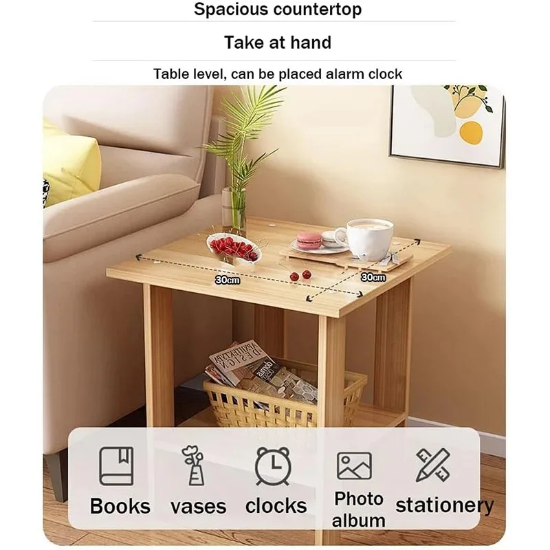 Thumbnail 3 - #26 Latest Sofa Side Tables Offers