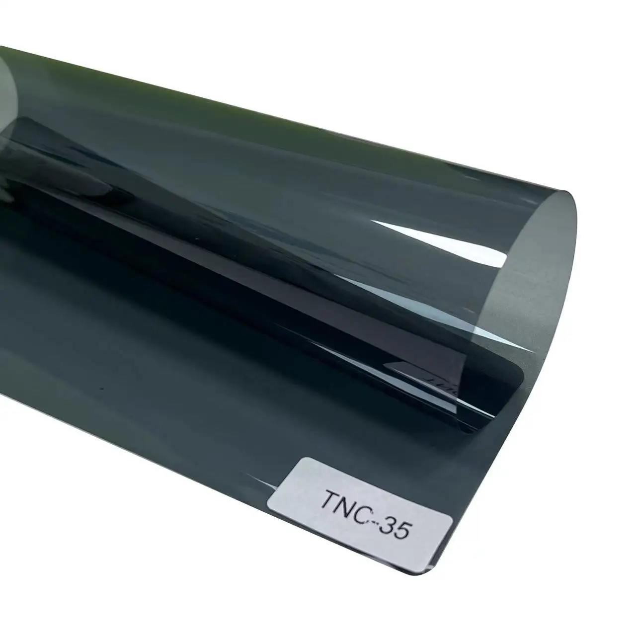 Ultra Hd Remove Car Window Tint Heat Resistant Carbon Tint Film Nano Ceramic Window Solar Film With Privacy Protection for Cars