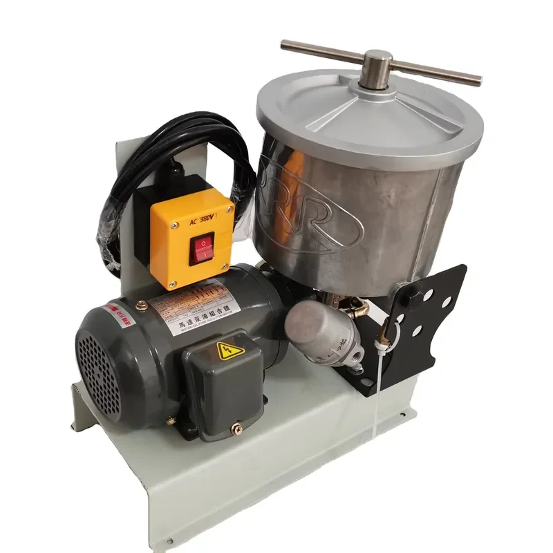Oil Filter with Motor B-100 B-50 B-30 B-32 for Molding Machine Replacement