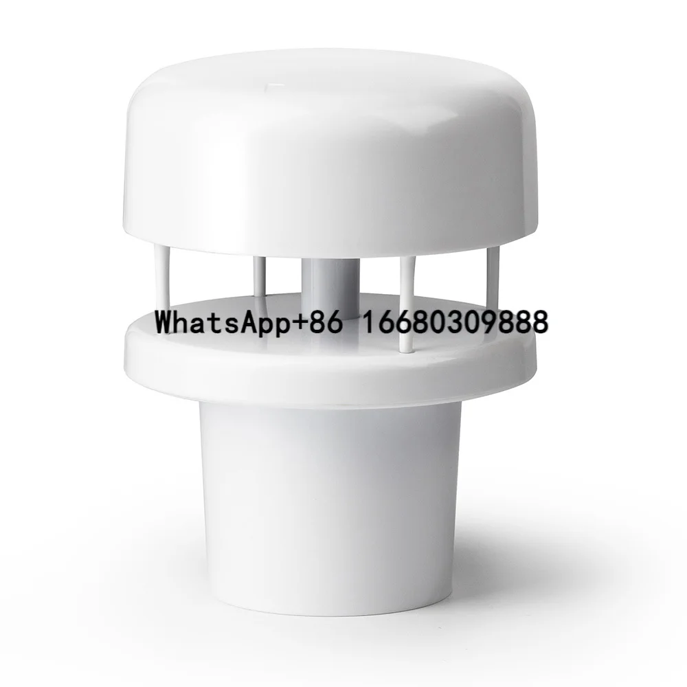 

HY-WDC6E without shield economical ultrasonic weather station Precision Weather Instrument awning wind sensor robust stable