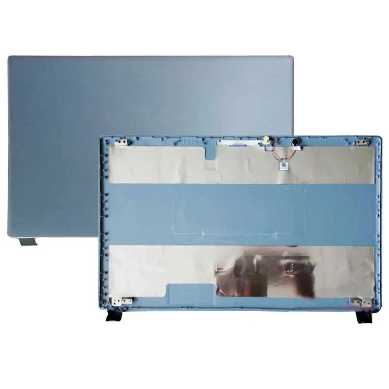 New Laptop Back Cover/Front Bezel/Hinge/Palmrest/Bottom Case Notebook Accessories For Acer Aspire V5-571 V5-531 V5-571G V5-531G