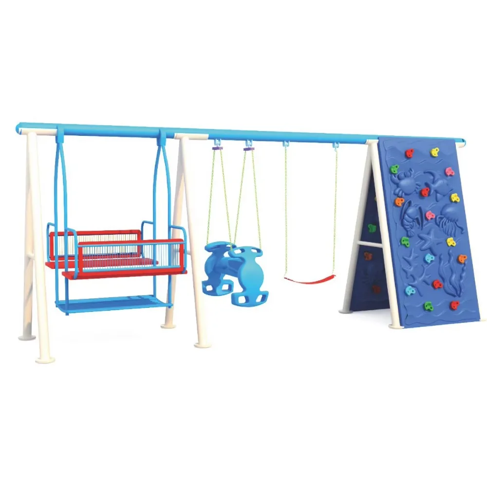Comprehensive Premium Swing Set Reviews Including Easy Installation Tips and Buyer Guides