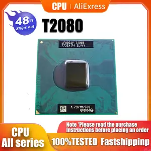 Socket p 478 compatible processors store