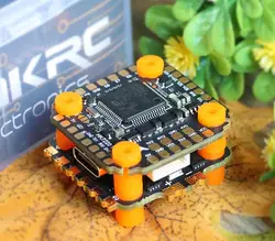 HAKRC F722 Mini F7 kontroler lotu 3-6S 35A 40A 60A 65A prędkość ESC AIO Flytower 2-5 cali RC Drone MATEK 722se Stack FPV wyścigi