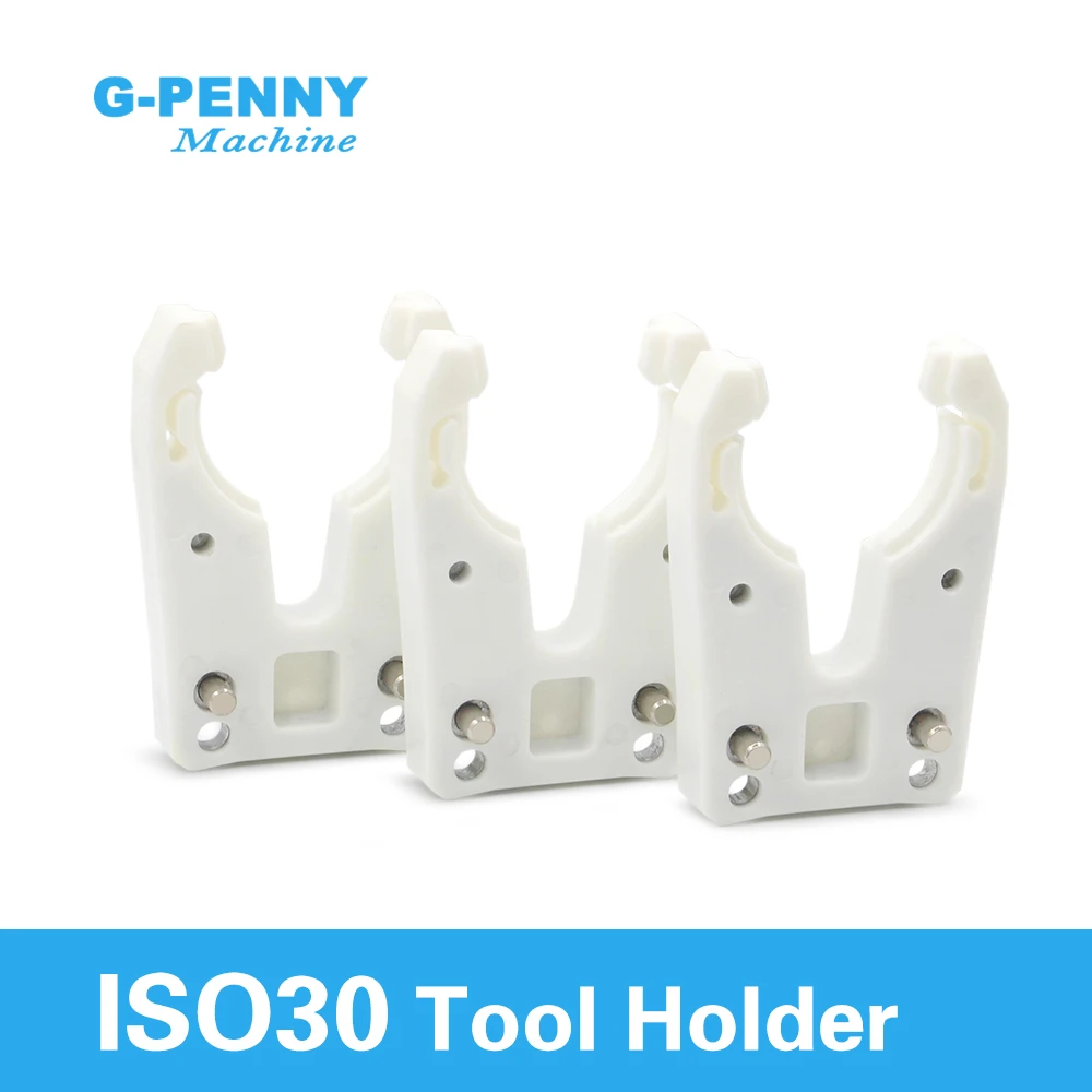 G-penny ISO30 Engraving machine chuck automatic tool changing tool holder machining center Tool holder