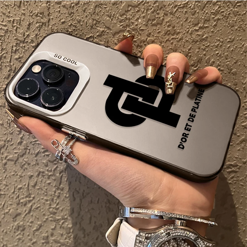 حافظة مغني الراب JuL Cest Pas Des لهاتف Xiaomi POCO X7 X6 X5 X3 NFC F7 Ultra F6 F5 Pro F4 F3 GT M5S C65 C75 M3 M4 M5S M6 Pro 4G 5G eتوي #4