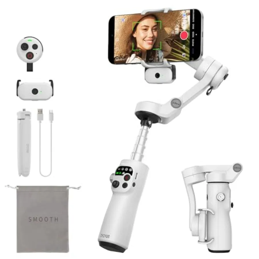 Zhiyun Smooth Q5 Ul…