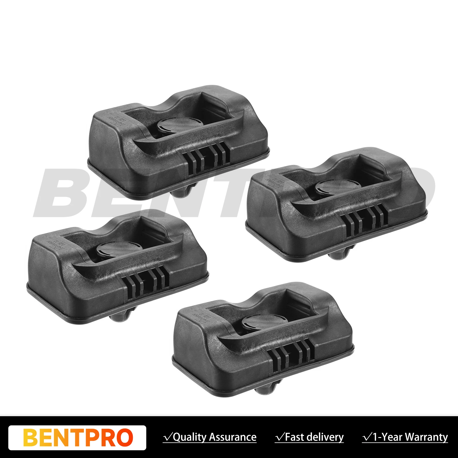 

4 PCS Jack Pad Support for Mercedes Benz W221 W216 W251 R63AMG 1646900509