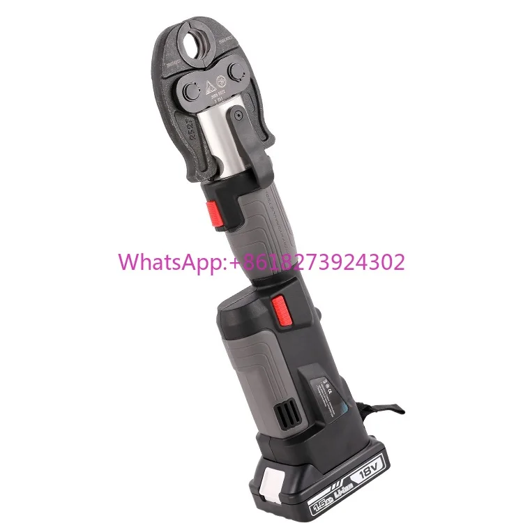 PZ-1930 Hydraulic C…