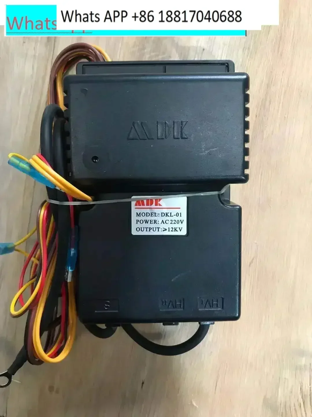 

Газовая духовка MDK, универсальный коммерческий воспламенитель DKl-01, электрическая сковорода для блинов 12 В