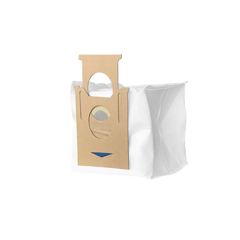 Repuestos para ECOVACS DEEBOOT OZMO T9 AIVI / T9 AIVI + PLUS, accesorios, rodillo, cepillo lateral principal, filtro Hepa, mopa, bolsa de polvo