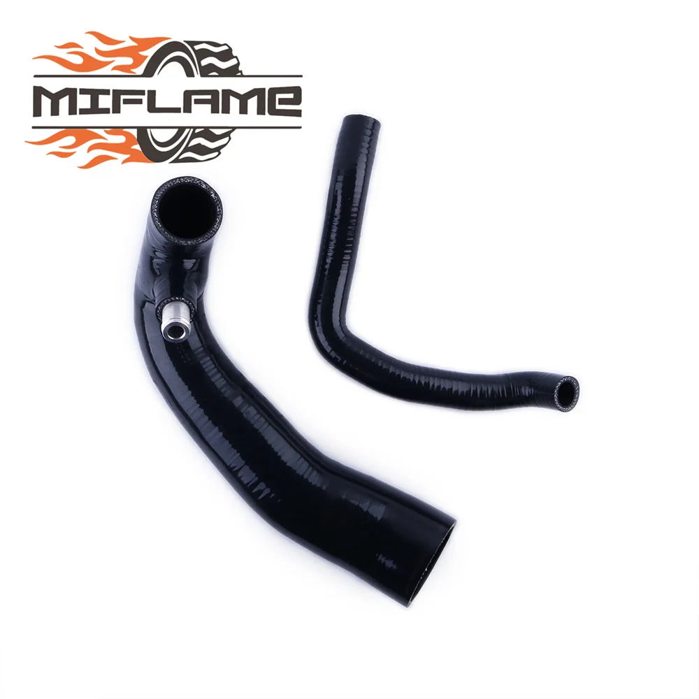 Silicone Induction Pipe Intake Hose For Mini Cooper S N18 Engine R55 R56 R57 R60 R61