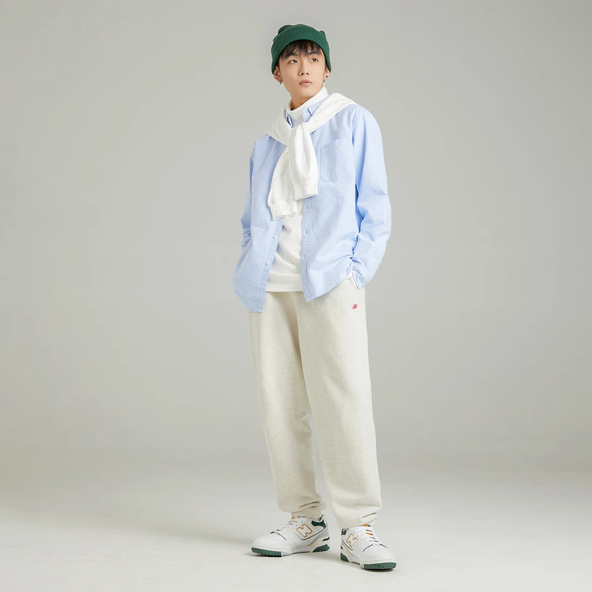 ニューバランス NB 550 ヴィンテージ バスケットボール - New Balance Shoes 550 のレビューと価格