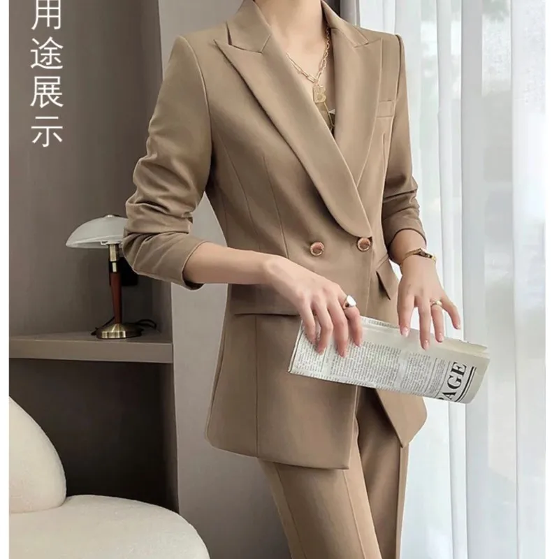 Suit Fabric High-Grade Stretch Fashion Clothing