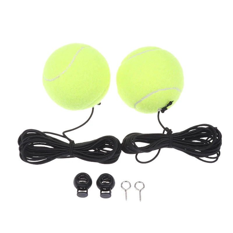 2Pcs Garage Tennis Ball Parking Aid Parking Guide System For Car Stop IndicatorParking Assist Ball Aid-Parking Kit Garage Car
