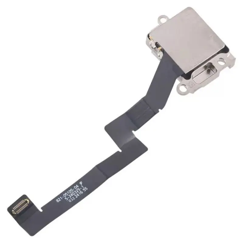Rear Camera Module With Flex Cable, Back Camera Replacement Assembly For 16E-Y41A