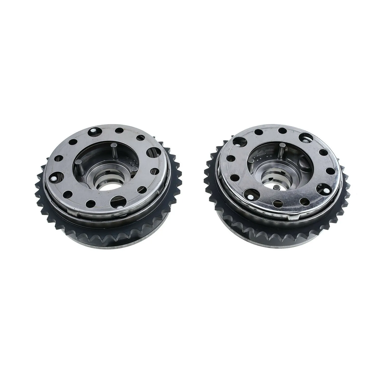 N26 N20 Timing Chain Oil Pump Kit Camshaft Gear For BMW 328 428 528 X3 X5 2.0 N26 N20 Timing Chain Camshaft Gear Oil Pump Kit