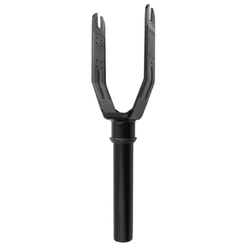 Imagen 2 del producto Pieza de repuesto de horquilla delantera de patinete de aleación de aluminio, accesorio para patinete eléctrico Xiaomi Mijia M365