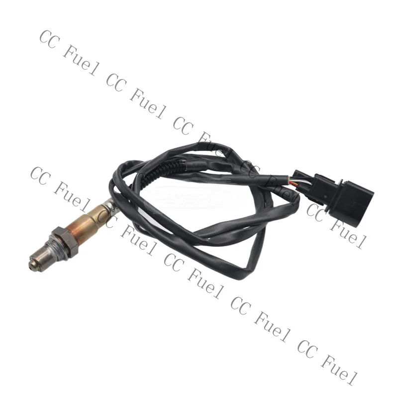 C+ Wideband Oxygen Sensor 17014 0258007057 LSU 4.2 for Audi TT VW Beetle Golf Jetta