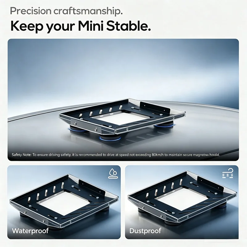 starlink-mini-roof-magnetic-bracket-strong-magnetic-bracket-pc-board-wind-resistant-aluminum-alloy-bracket-integrated-molding