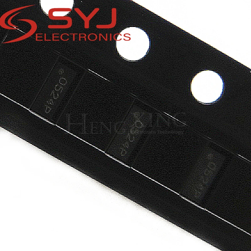 10 sztuk RCLAMP0524P 0524P SLP2710P8