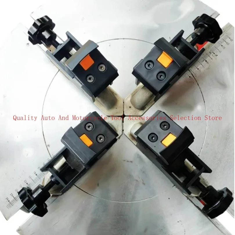 Clamping Jaw for Tyre Changer Motorcycle Wheel Adaptor Tire Changer Accessories High Quality