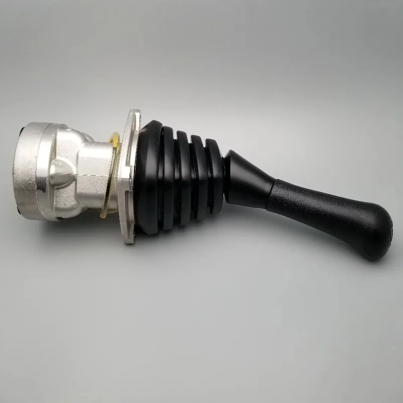 

Joystick assembly Excavator handle control valve parts