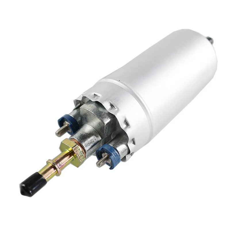 0580464075 External High Pressure Gasoline Pump External Fuel Pump Gasoline Pump Auto Modified Electric Injection 12V