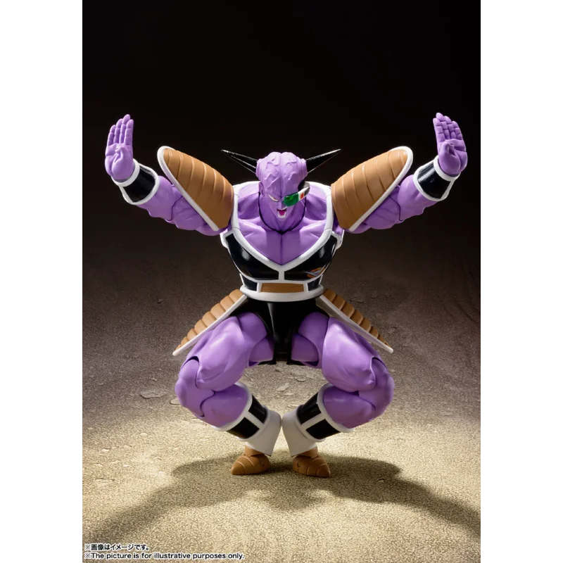 In Stock Bandai S.H.Figuarts D - Bandai Tamashii Nations S.H.Figuarts recension och pris
