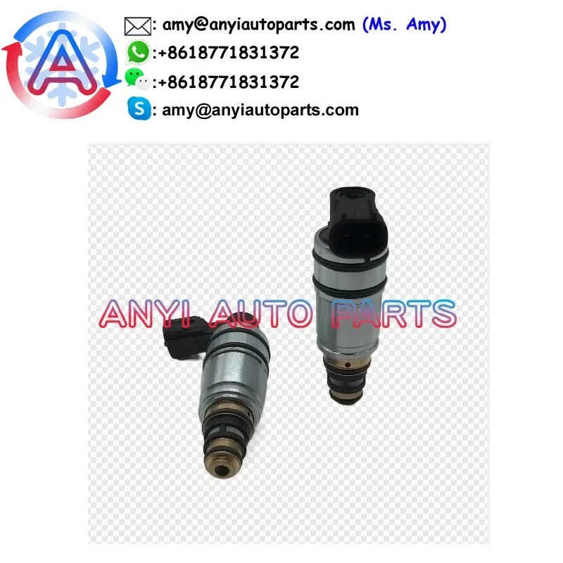 auto ac compressor Electronic Control Valve for FORD FOCUS / KUGA / EXHAUST  Ford Escape/Transit Connect Lincoln MKC EX 10490C