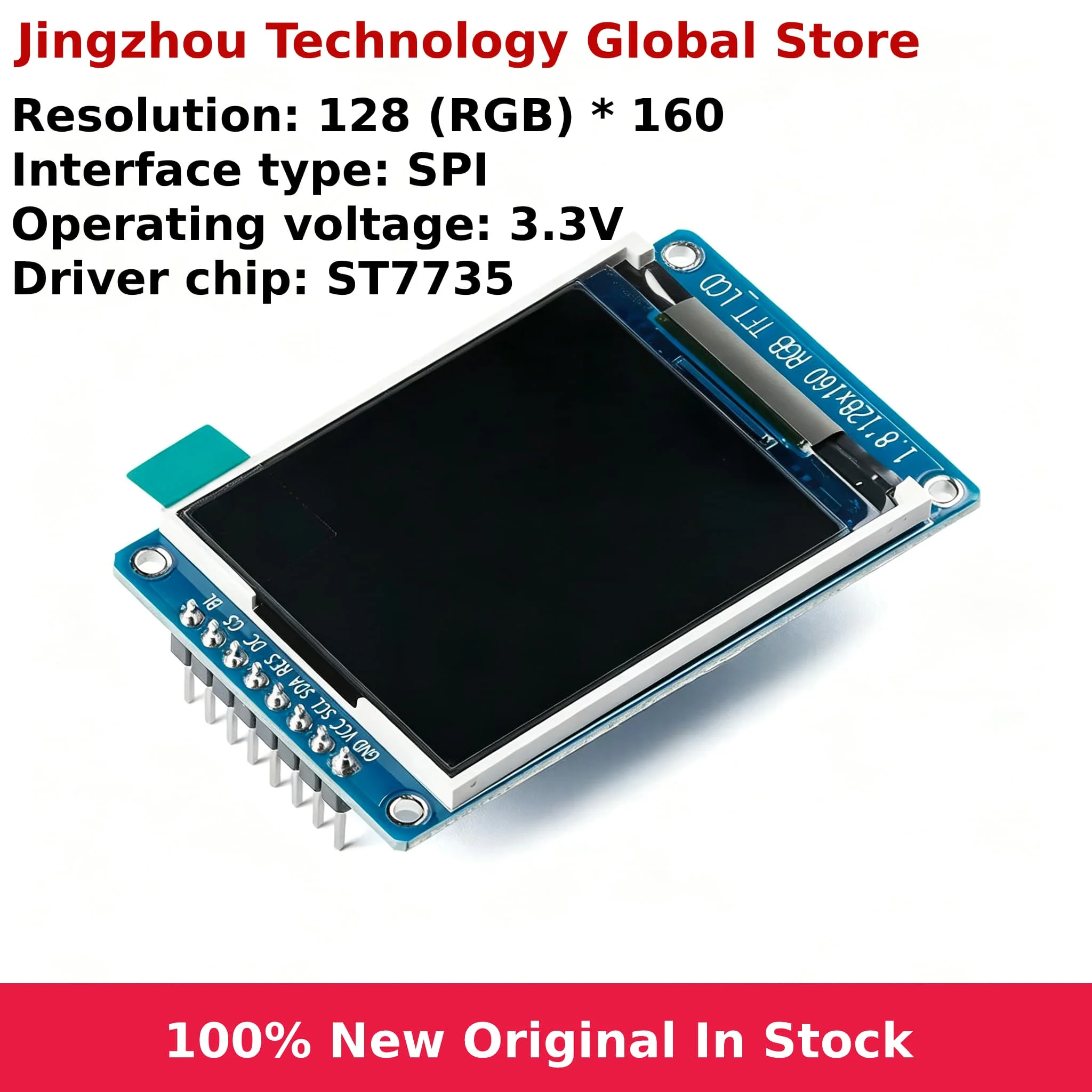modulo-de-display-lcd-tft-colorido-de-18-polegadas-128-160-interface-spi
