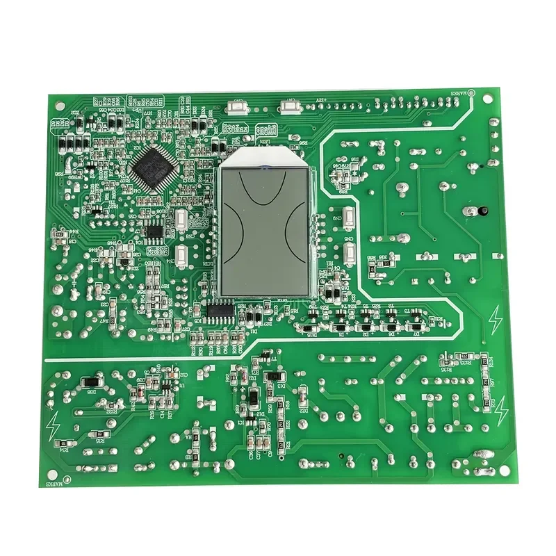 BINGO Combi Boiler PCB Board Plastic High Quality Heating Control Panel Model PCB-015
