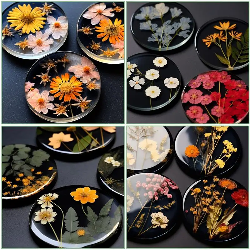 UV Resin Glue Ultraviolet Curing Glue Clear Transparent Quick Drying Epoxy Resin Glue Solar Cure DIY Jewelry Making Tools