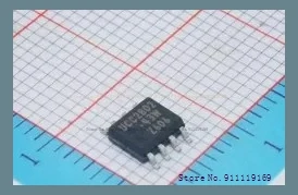 Ucc2802d Ucc2802 Sop8 De Oude