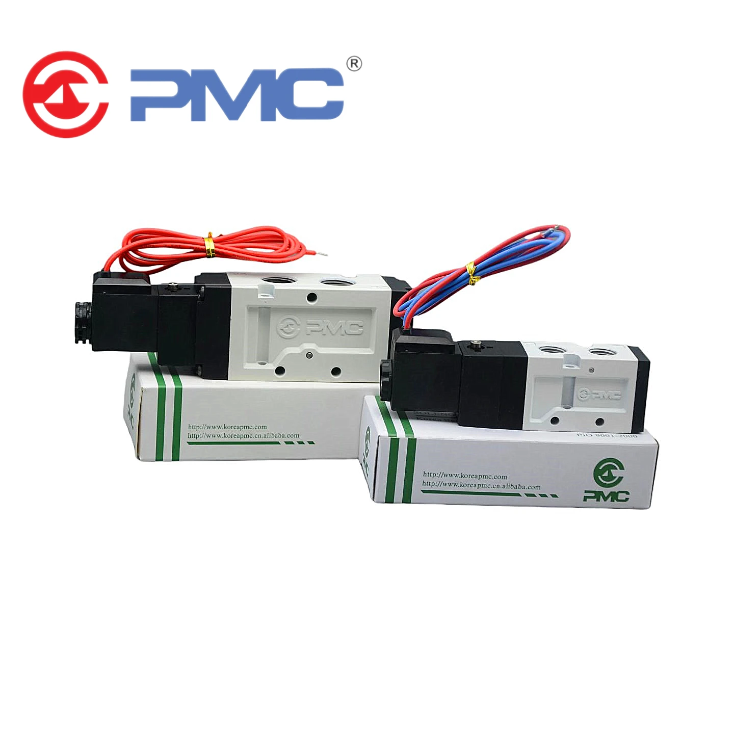 New PMC electromagnetic PS380S reversing PS140S control pneumatic AC220V
