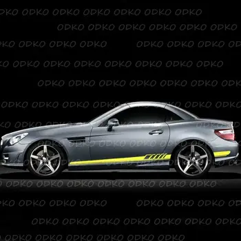 8 best sales 메르세데스 벤츠 SLK - №7